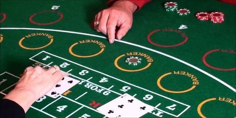 Lợi ích khi soi cầu baccarat 