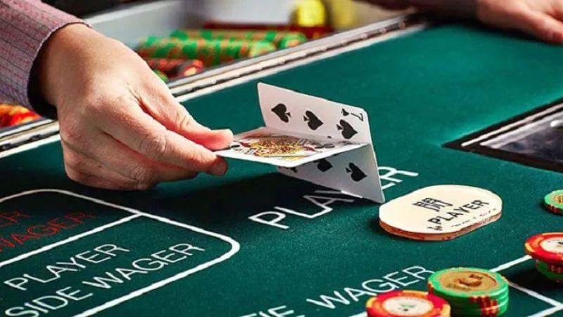 Top những cách soi cầu baccarat